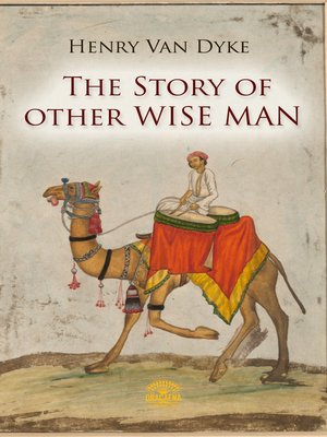 cover image of The Story of Other Wise Man